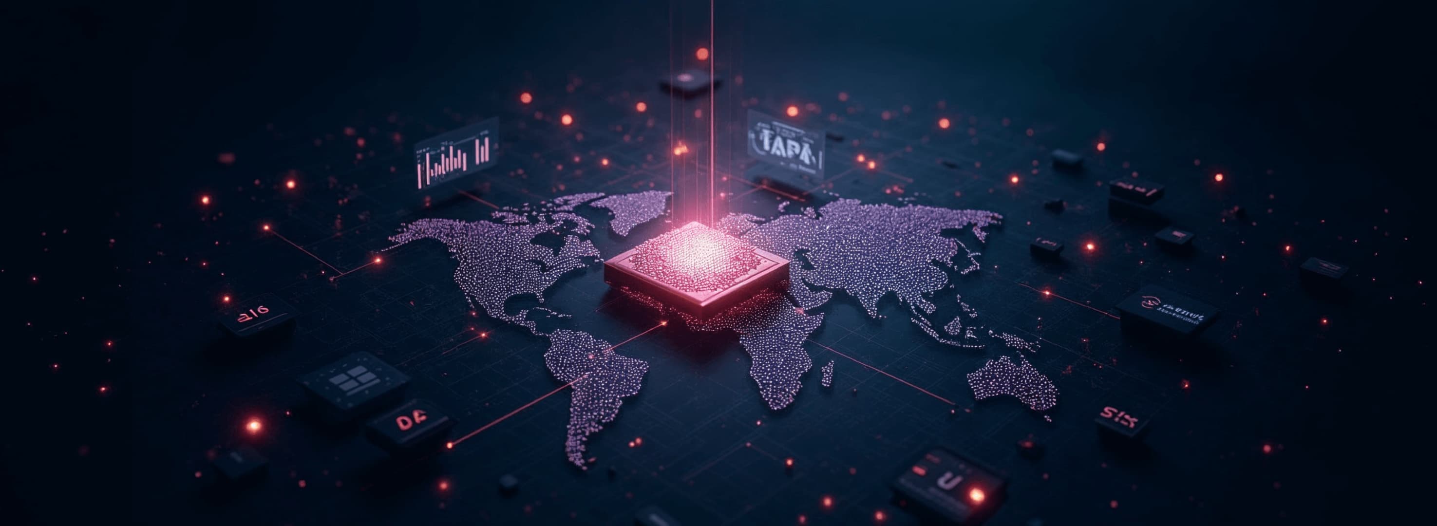 From Breakthroughs to Ecosystems: AI Enters Its Agentic Era